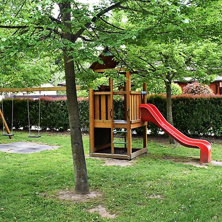 Apartmany & Kemp Sazavsky Ostrov Sázava Exterior foto