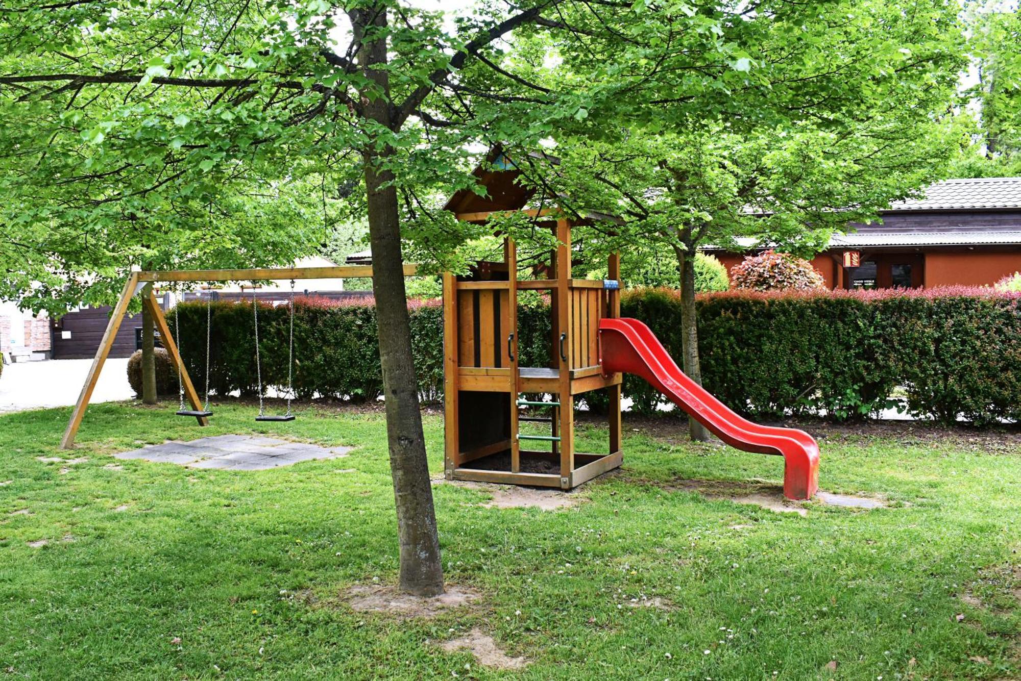 Apartmany & Kemp Sazavsky Ostrov Sázava Exterior foto