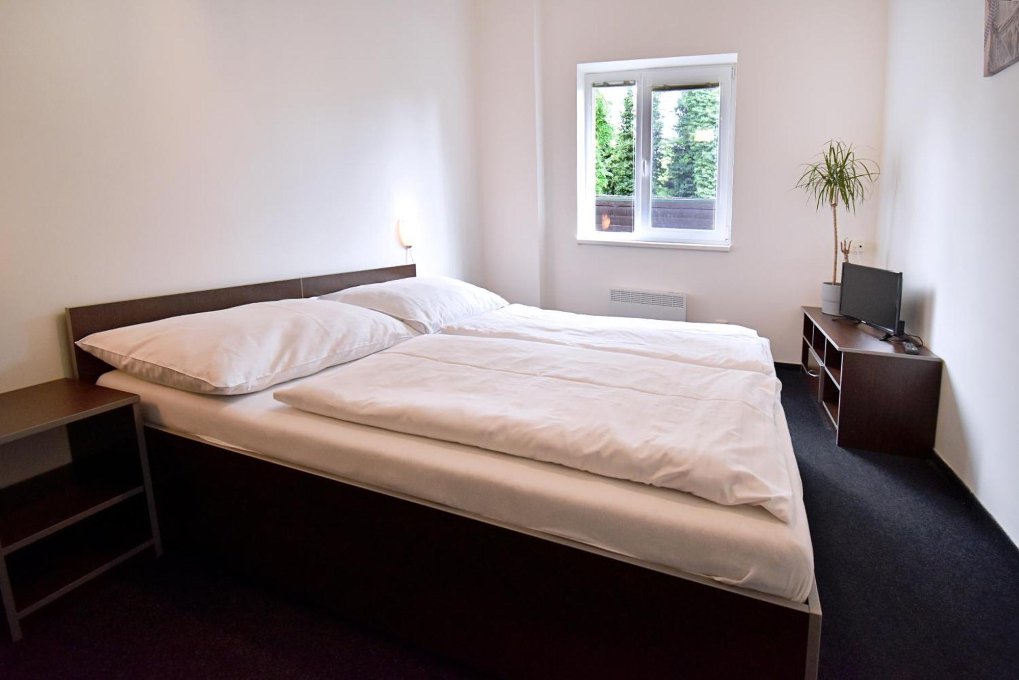 Apartmany & Kemp Sazavsky Ostrov Sázava Exterior foto