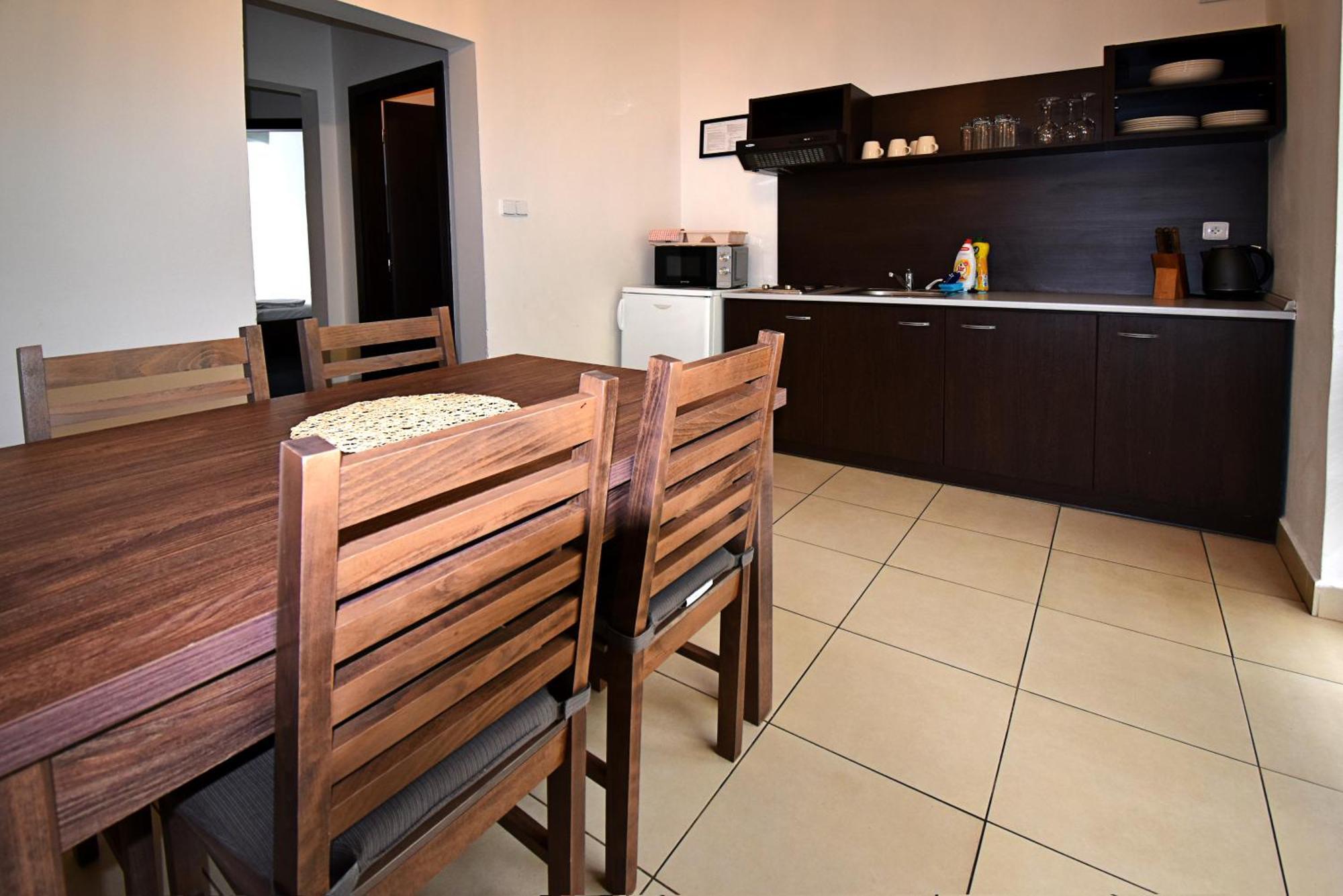 Apartmany & Kemp Sazavsky Ostrov Sázava Exterior foto