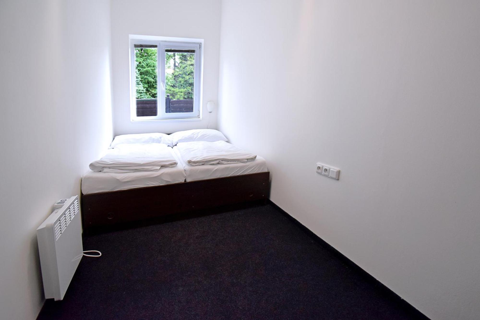 Apartmany & Kemp Sazavsky Ostrov Sázava Exterior foto