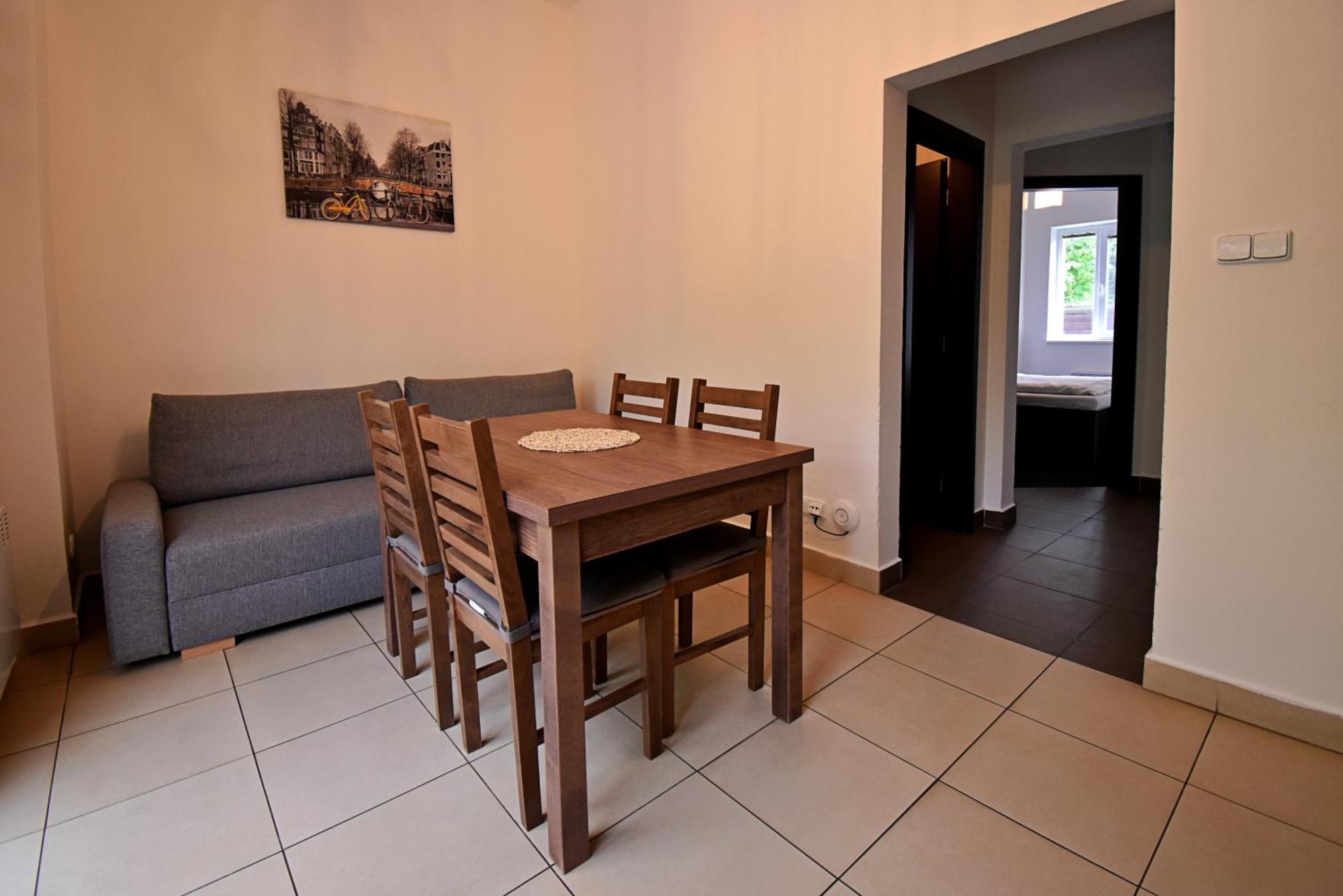Apartmany & Kemp Sazavsky Ostrov Sázava Exterior foto