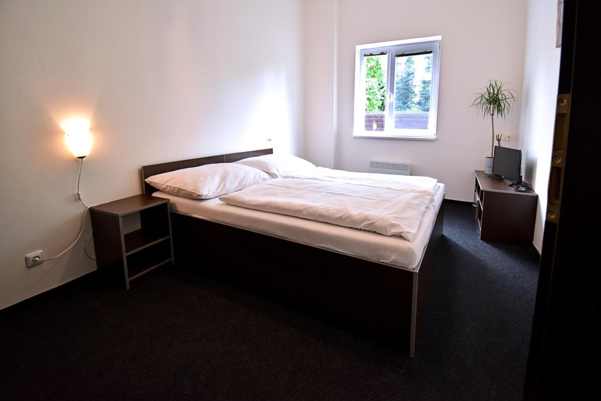 Apartmany & Kemp Sazavsky Ostrov Sázava Exterior foto