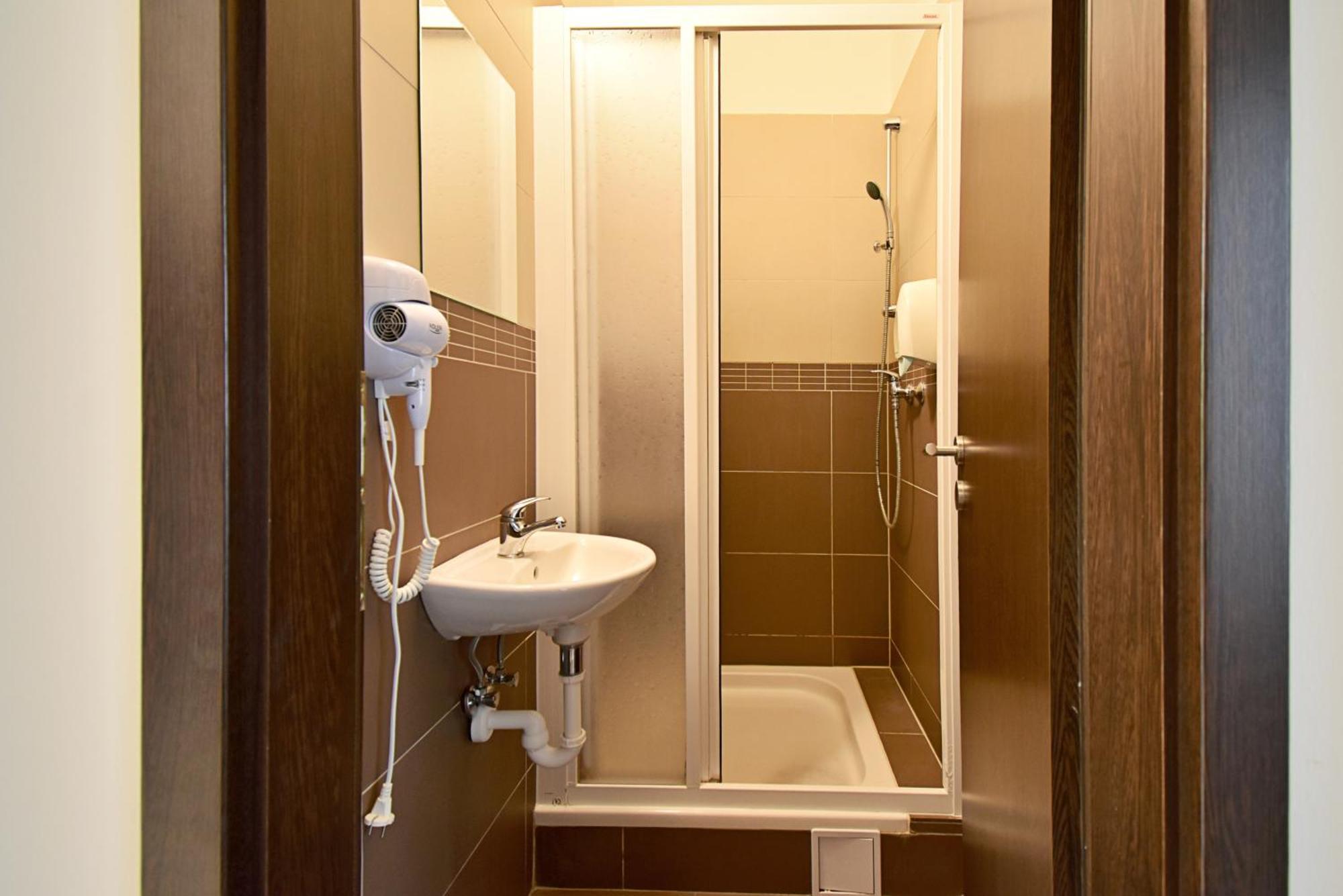 Apartmany & Kemp Sazavsky Ostrov Sázava Exterior foto