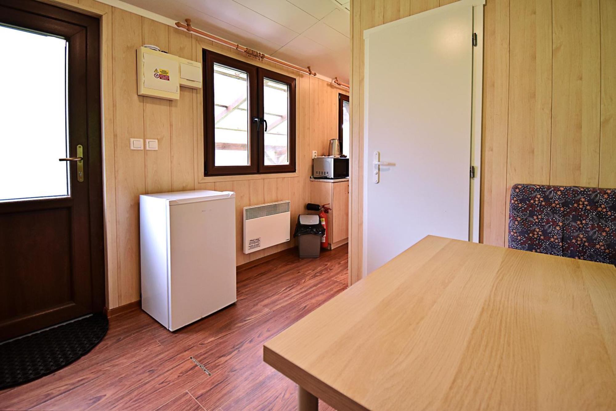 Apartmany & Kemp Sazavsky Ostrov Sázava Exterior foto