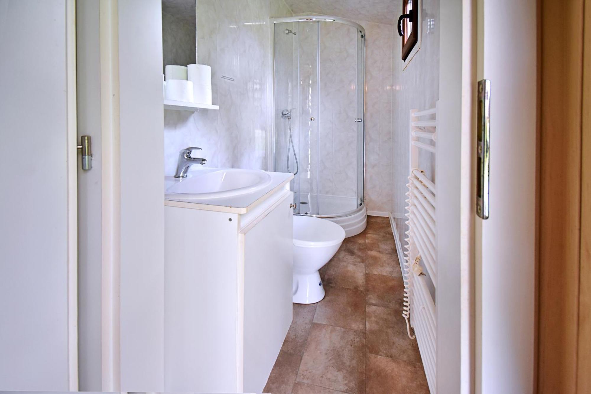 Apartmany & Kemp Sazavsky Ostrov Sázava Exterior foto