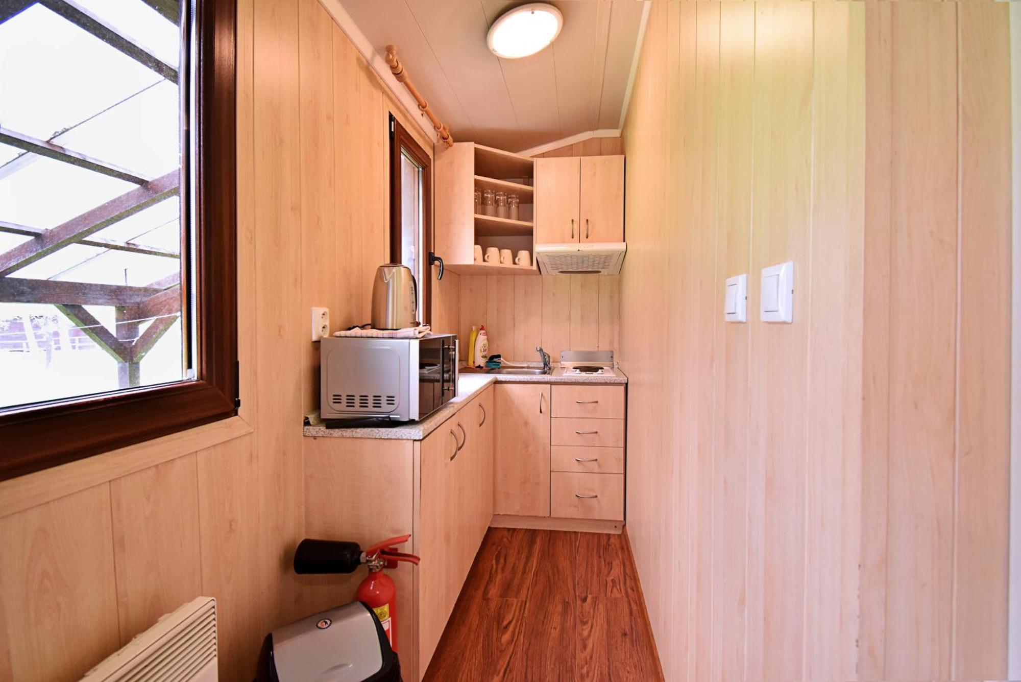 Apartmany & Kemp Sazavsky Ostrov Sázava Exterior foto